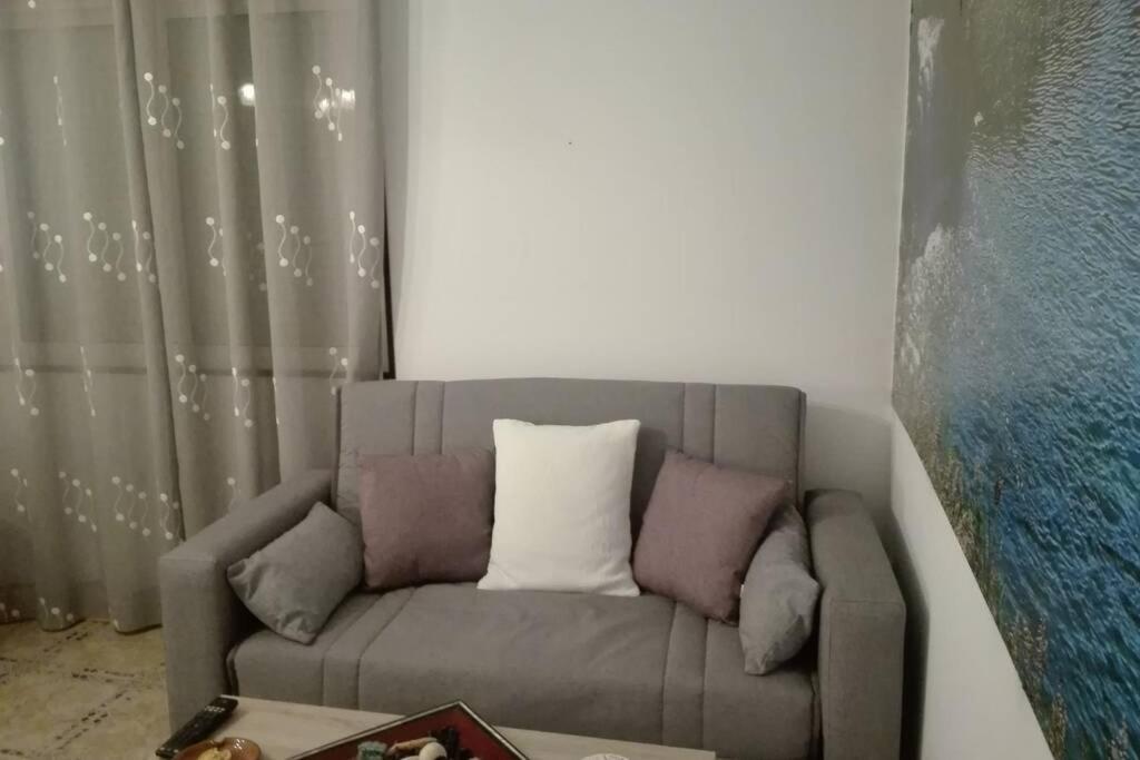 Vivienda Vacacional El Molino Argamasilla de Alba 외부 사진