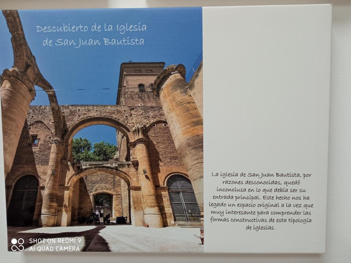 Vivienda Vacacional El Molino Argamasilla de Alba 외부 사진